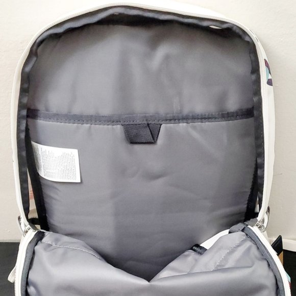 THE NORTH FACE WOMEN'S JESTER BACKPACK - Picture 5 of 9